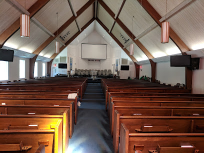 One Mind Church