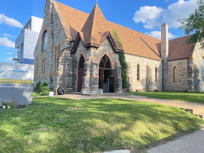 Iglesia Cristiana Alfa y Omega Kichwa, Minnesota