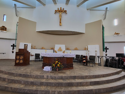 San Martin de Porres, Albuquerque