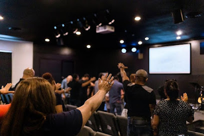 Iglesia La Red Hispana