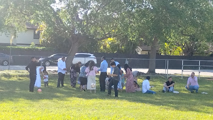 Iglesia de Dios Pentecostal M.I. Kendall