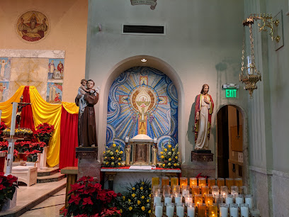 Church of Saint Joachim