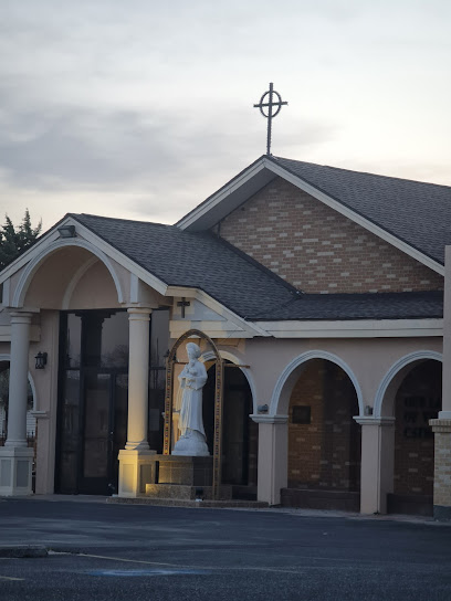 Our Lady of Vietnam Catholic Church