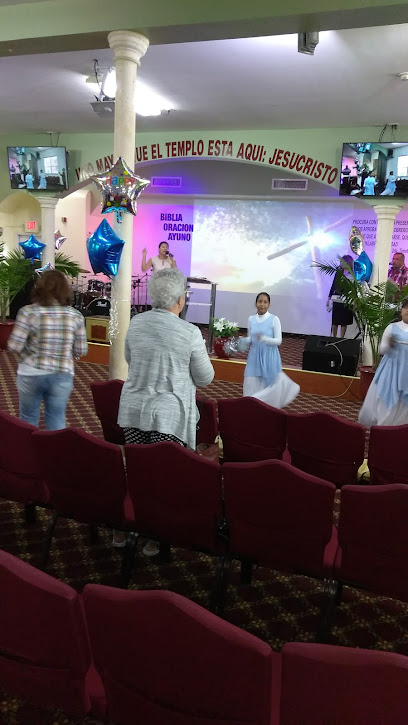 Calvary Church of the Nazarene, Doral