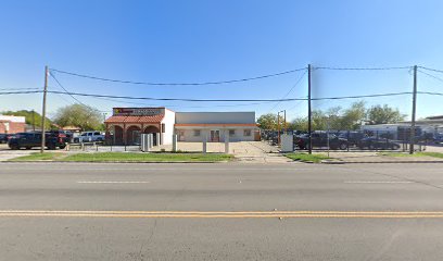 Casa de Dios Centro de Avivamiento
