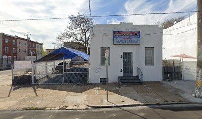 Iglesia Pentecostal Monte Fuerte Inc
