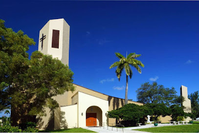 Saint Kieran Catholic Church, Doral