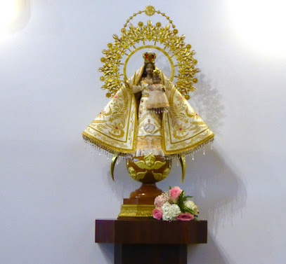 Parroquia Católica Santa Cecilia