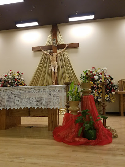 Holy Family Center