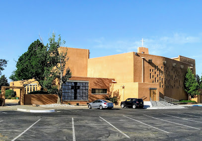 Our Lady of the Assumption Catholic Church, Albuquerque
