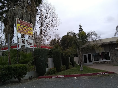 Iglesia Primitiva Jesucristo el Pan De Vida, San José