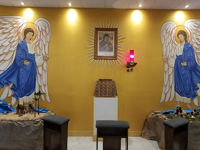 St. James Roman Catholic Church