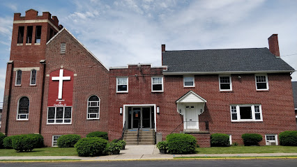 Iglesia Primera De Corintios 13, Allentown