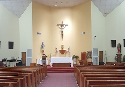 Our Lady of Grace Church