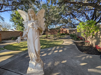 St Paul's Prayer Garden, Mission