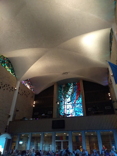 First Christian Church