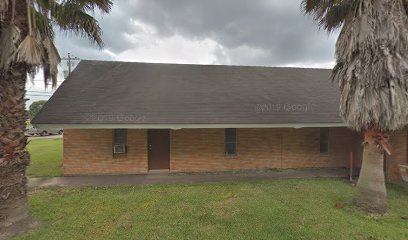 Iglesia Misionera Alfa Y Omega, Pasadena