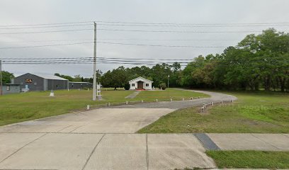 St. Stephen Catholic Chapel