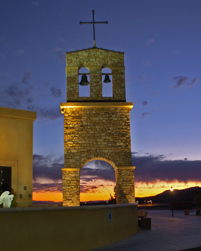 St. Francis of Assisi Roman Catholic Church, Henderson