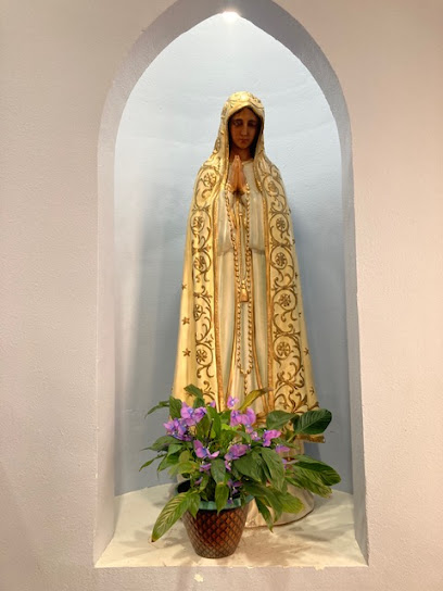 Holy Rosary Catholic Church, Galveston
