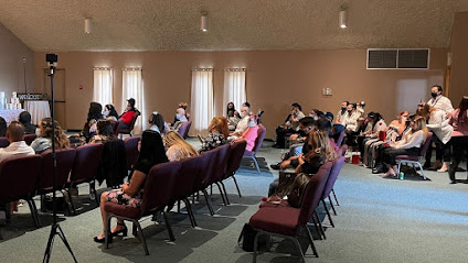 La Vina Comunidad Cristiana, Minnesota
