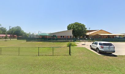 Good Shepherd Lutheran Church, Bastrop