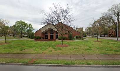 Our Lady of Lourdes Catholic Church