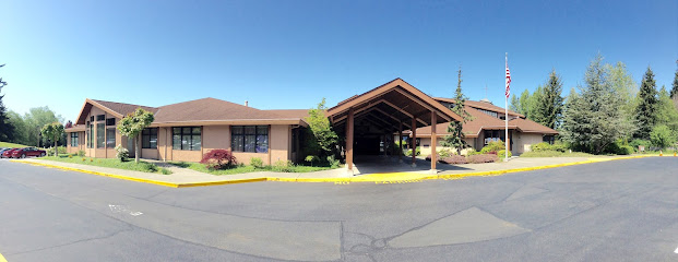 St. Elizabeth Ann Seton Catholic Church