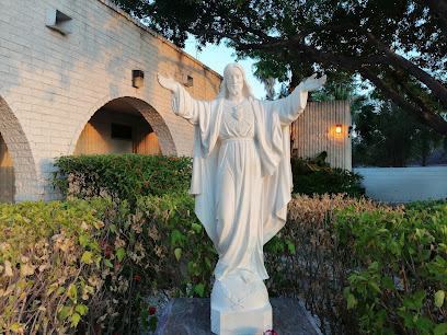 Adoration Chapel