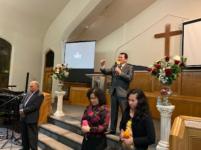 Lakeview Hispanic Seventh-Day Adventist Church, Chicago