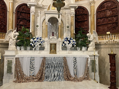 Blessed Sacrament St. Charles Borromeo Catholic Church