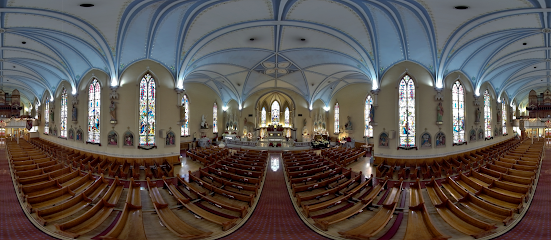 St. Martin of Tours Catholic Church