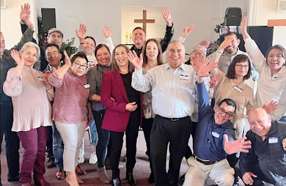Iglesia Cristiana ACYM Woodbridge