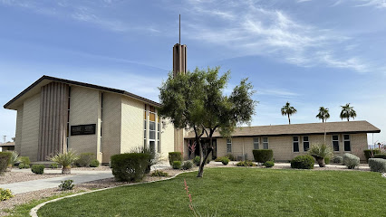 La Iglesia de Jesucristo de los Santos de los Últimos Días, Las Vegas