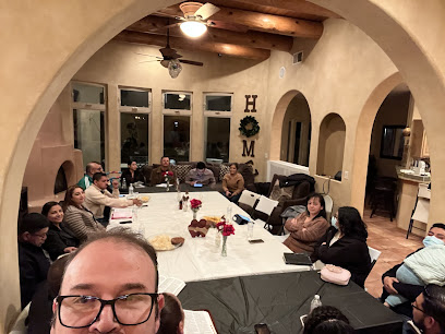 Iglesia Cristiana Casa Del Alfarero, Albuquerque