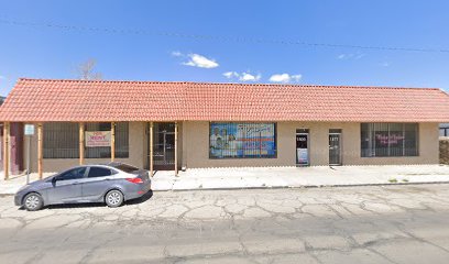 Iglesia Amistad Cristiana