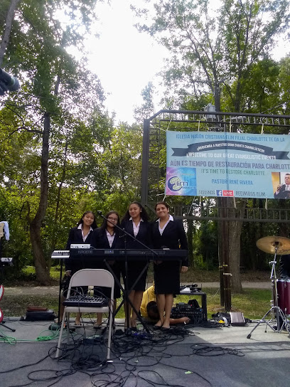 Mision Cristiana Elim Charlotte