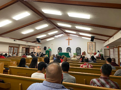 Our Lady of Guadalupe Catholic Church, Ocala