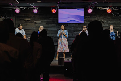 Iglesia Cristiana Filadelfia Austin