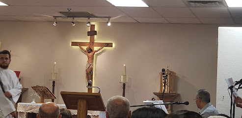 St. Barbara Chaldean Catholic Church, North Las Vegas