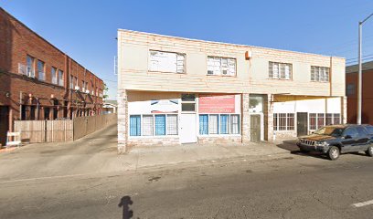 Iglesia Cristiana La Mision De Jesus, Fresno