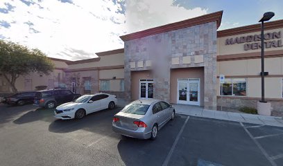 Agua Viva Iglesia Cristiana, North Las Vegas