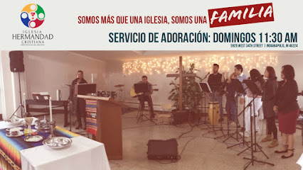 Iglesia Hermandad Cristiana