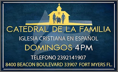 Catedral de la Familia Fort Myers