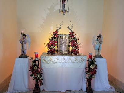 Parroquia Santa Teresita
