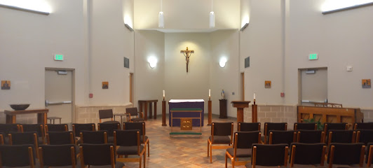 Seton Faith Formation Center, Plano