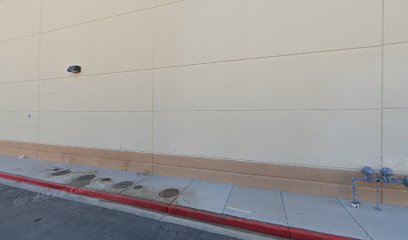 St James the Apostle Church, North Las Vegas