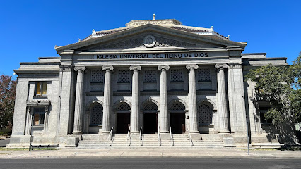 Iglesia Universal