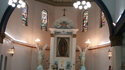 Our Lady of Guadalupe Catholic Church