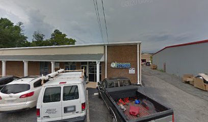 Iglesia Cristiana Luz Y Vida, Raleigh
